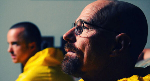 Breaking Bad «en mode Rap», ça donne quoi ? [VIDEO]