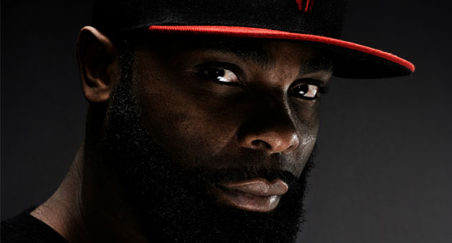 Kaaris en studio avec Future ! [PHOTO]