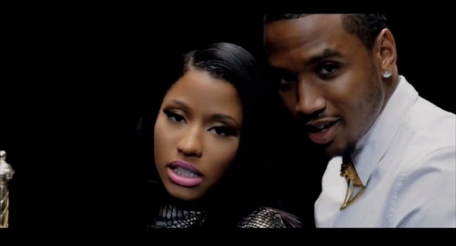 rencontre avec trey songz