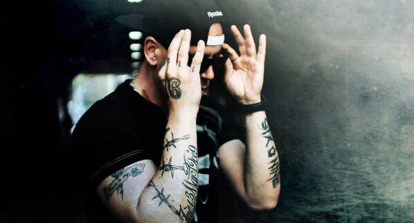 Sinik tourne son nouveau clip à Chicago ! [PHOTOS]