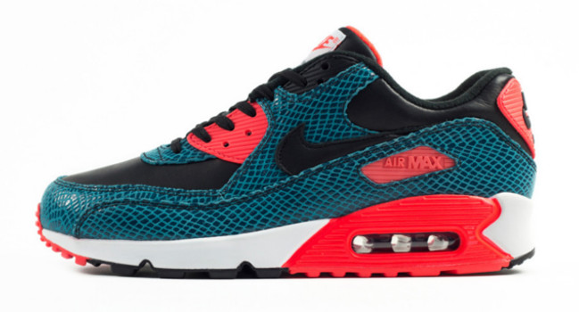 air max 90 histoire