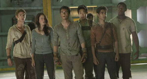 Le Labyrinthe 2 En Streaming Vf www.booska-p.com