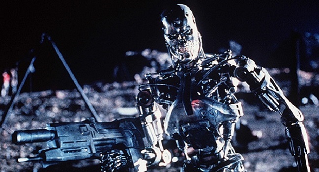 Terminator : La saga complète en images [DOSSIER]
