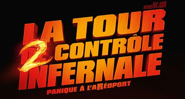 Premier teaser pour La tour 2 contrôle infernale ! [VIDEO]