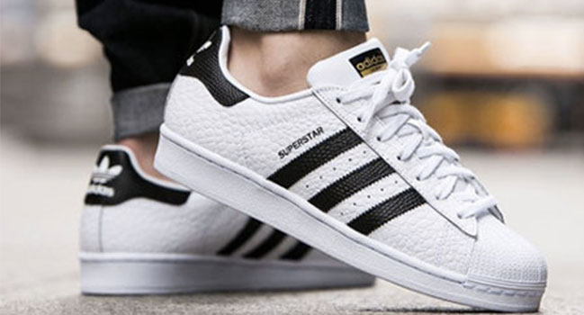 superstar nouvelle collection