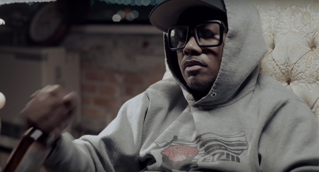 Ce bon vieux Elzhi est de retour ! [VIDEOCLIP]