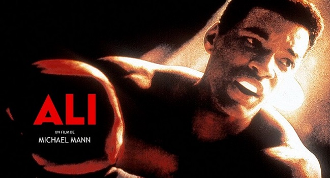 5 bonnes raisons de voir ou de revoir « Ali