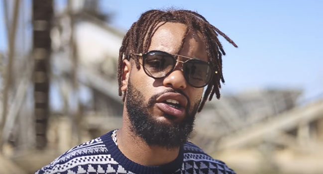 FK dévoile les clips « Pyramides / Pas chassé » ! [VIDEO]