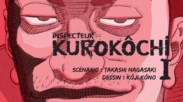 Inspecteur Kurokochi Scan 4 Vf www.booska-p.com