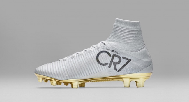 nike mercurial superfly cr7 limited edition