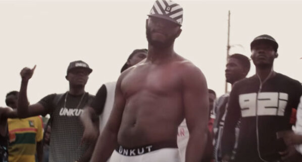 Benash au Cameroun dans le clip de « Ghetto » ft Booba ! [VIDEOCLIP]