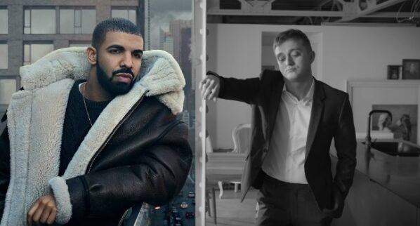 Vald lâche un remix inédit de Drake ! [SON]