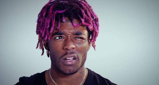 lil uzi vert xo tour llif3 (produced by tm88)