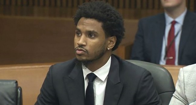 rencontre avec trey songz