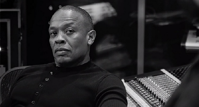 Dr. Dre perd son procès contre... Docteur Drai