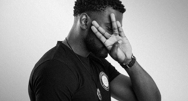 Damso dévoile un documentaire inédit sur l'enregistrement de son