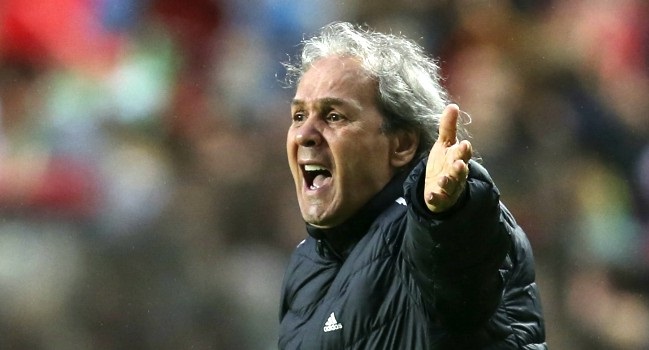 Rabah Madjer viré de la sélection algérienne