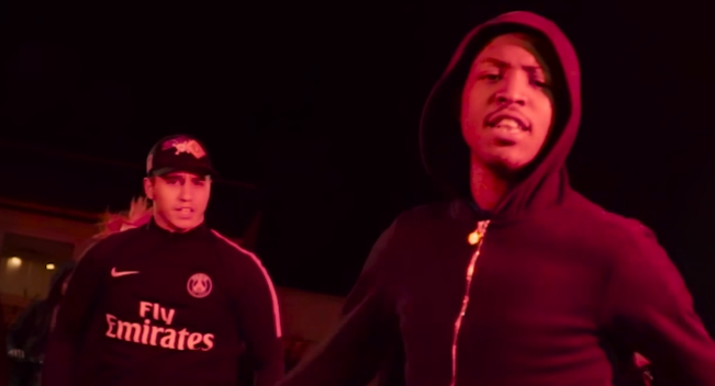 D2S s'échauffe avec « Téma » [VIDEOCLIP]