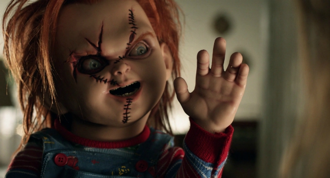 En direct, Télé : la poupée terrifiante Chucky bientôt de retour en série