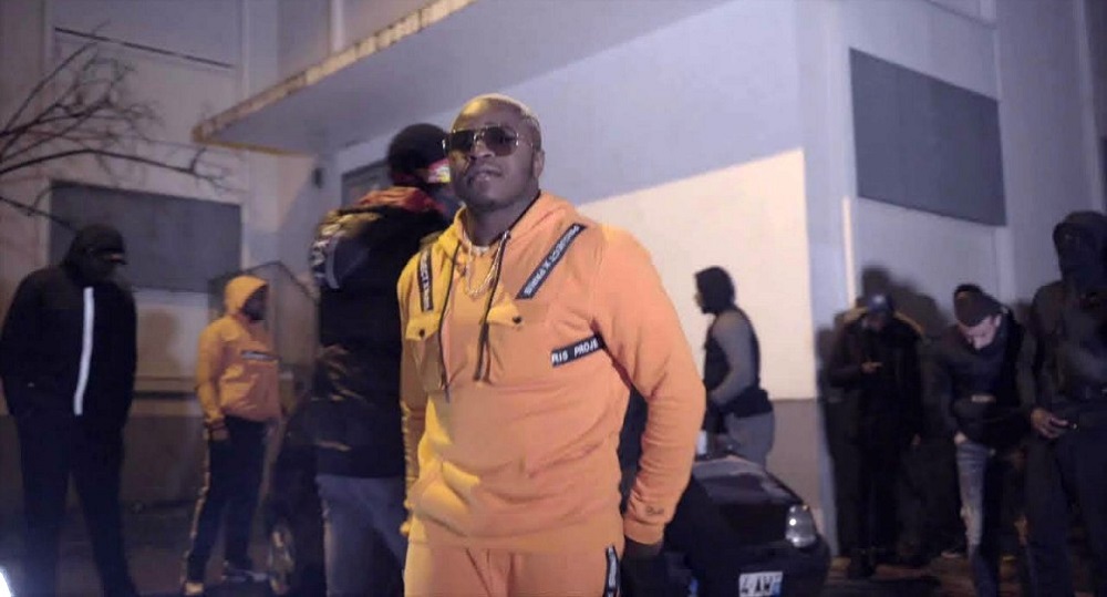 Landy freestyle comme un « Brave » [VIDEOCLIP]