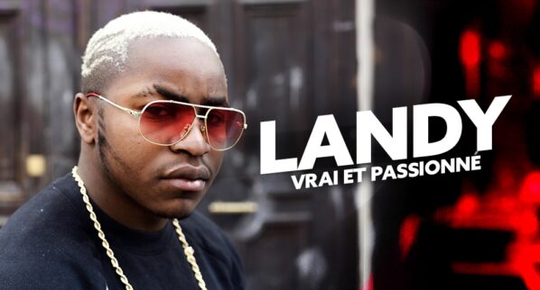 Landy, vrai et passionné [PORTRAIT]