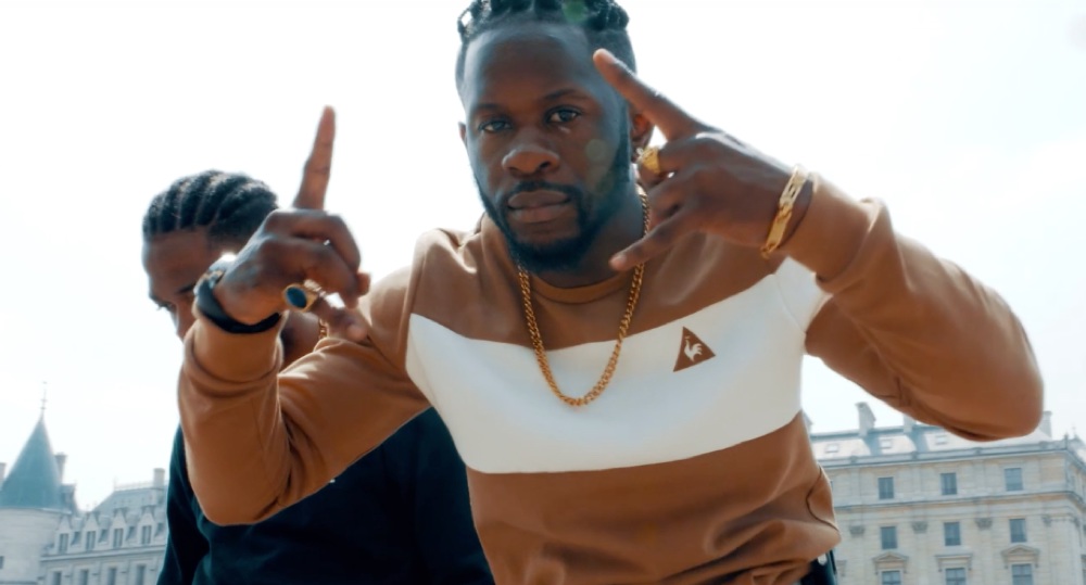 Les Infiltrés en mode loveur dans « Ca fait longtemps » [VIDEOCLIP]