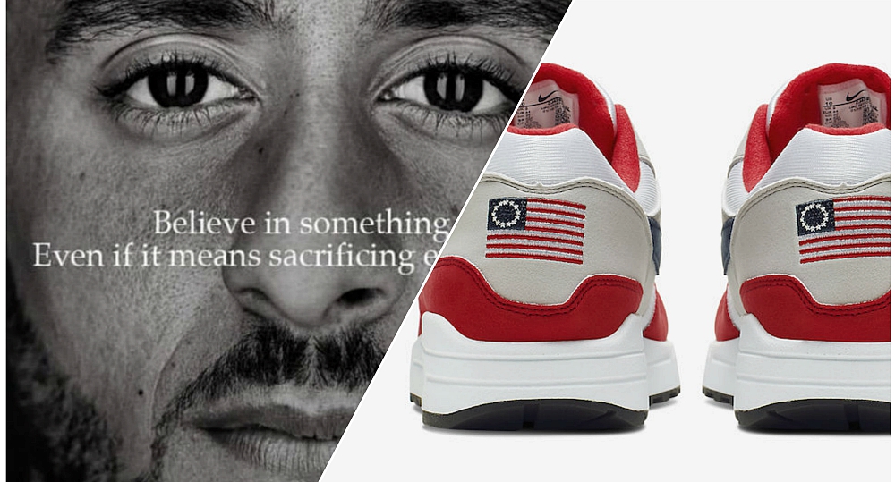 air max 1 4th of july