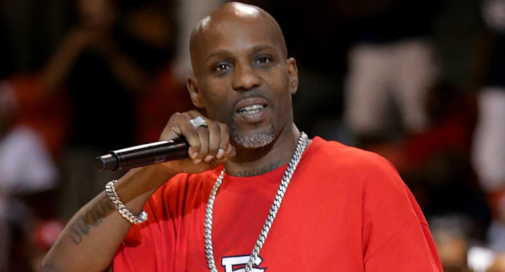 DMX signe avec Def Jam, un nouvel album en vue [VIDEO]