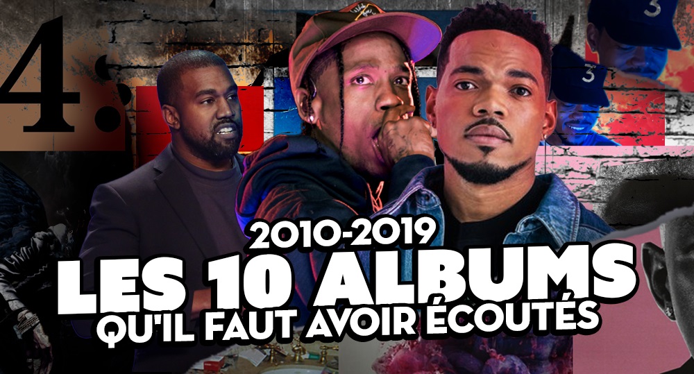 20102019 les 10 albums qu'il faut avoir écoutés 20102019 les 10 albums qu'il faut avoir écoutés