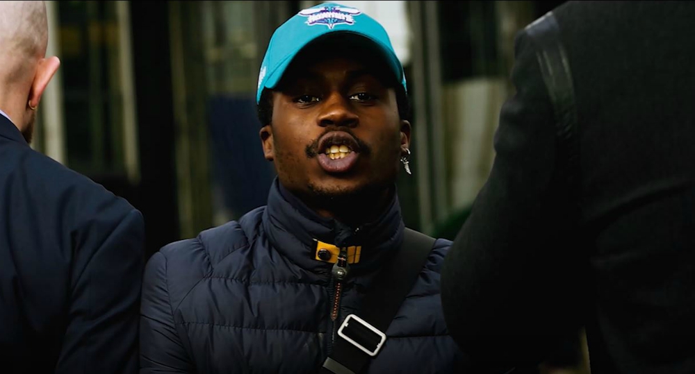 Chily en pleine ascension sur « Ye yo » [VIDEOCLIP]