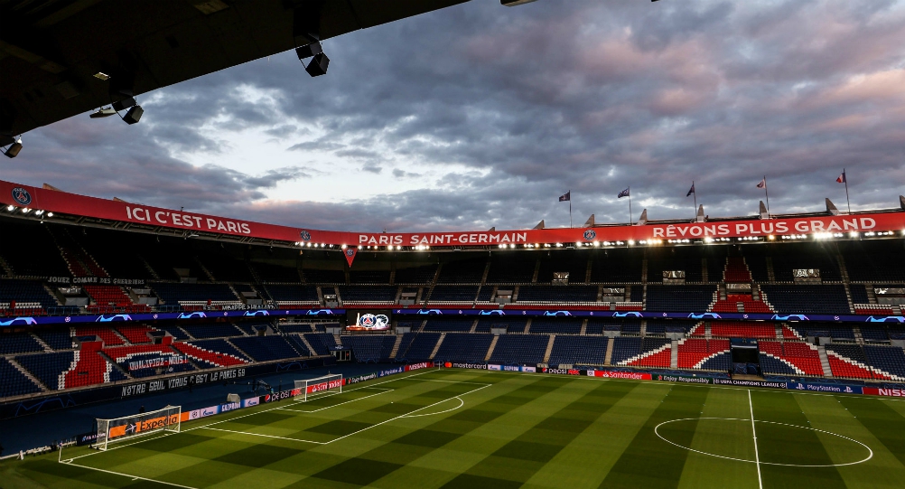 Coronavirus la Ligue 1 suspendue jusqu'à nouvel ordre