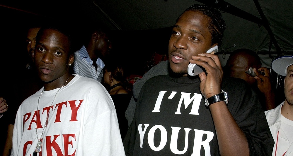 Selon leur ancien manager, les Clipse ont inventé leur vie de dealers