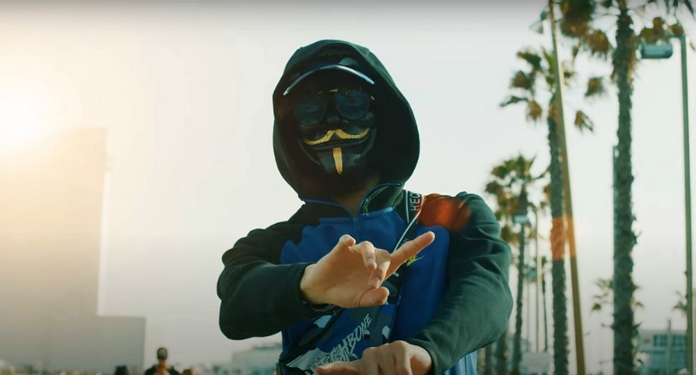TK revient sur ses « Premiers Pas » [VIDEOCLIP]