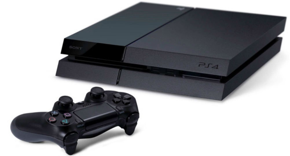 playstation 4 boost