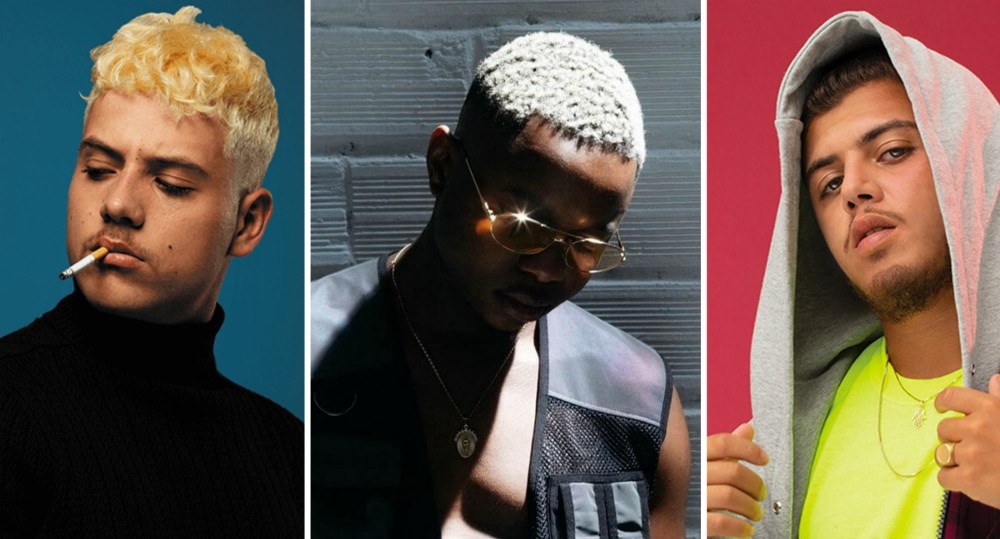 PLK, Leto et Hamza pour un concert en Drive-In à Paris