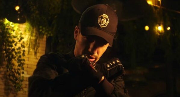 Sifax fait partie des « Affranchis » [VIDEOCLIP]