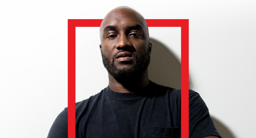 Ce Qu'Il Faut Retenir Du Livre De Virgil Abloh