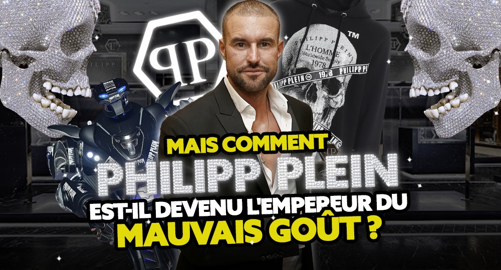 marque philippe plein