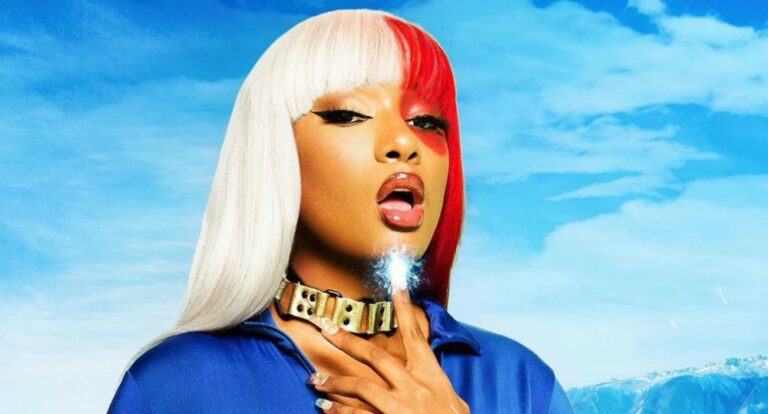 Megan Thee Stallion, son amour pour le manga « My Hero Academia