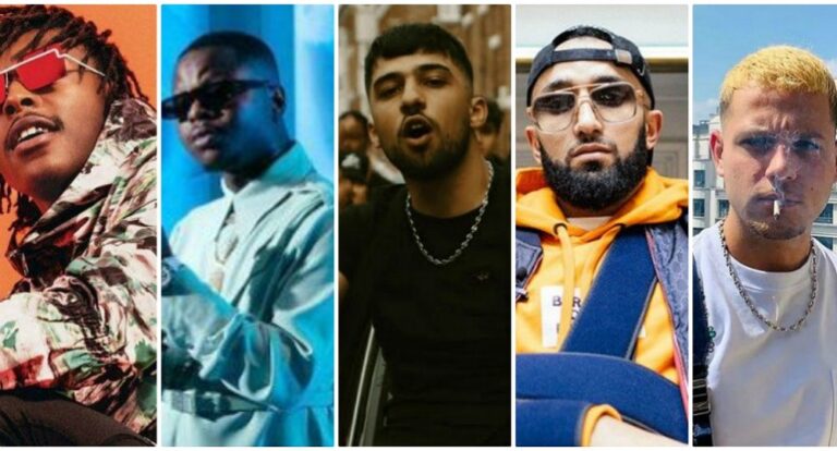 Zkr : date et tracklist de son album avec Koba LaD, Leto, PLK et Niro