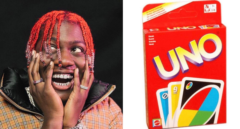 lil yachty uno