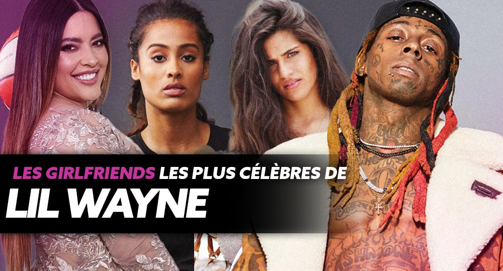 comment rencontrer lil wayne
