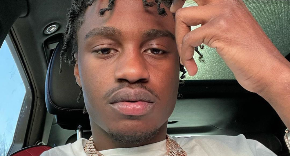 Lil Tjay dévoile combien il prend par concert : une petite fortune