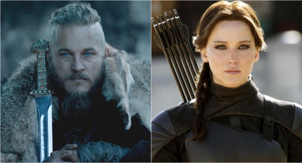 Vikings, Hunger Games... du lourd en juin sur Amazon Prime Video