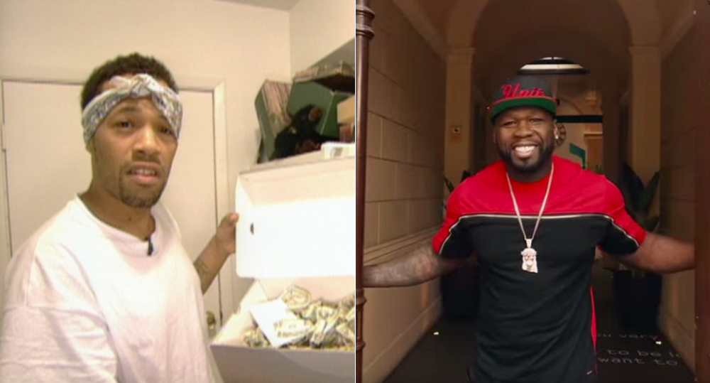 L'émission culte MTV Cribs est de retour