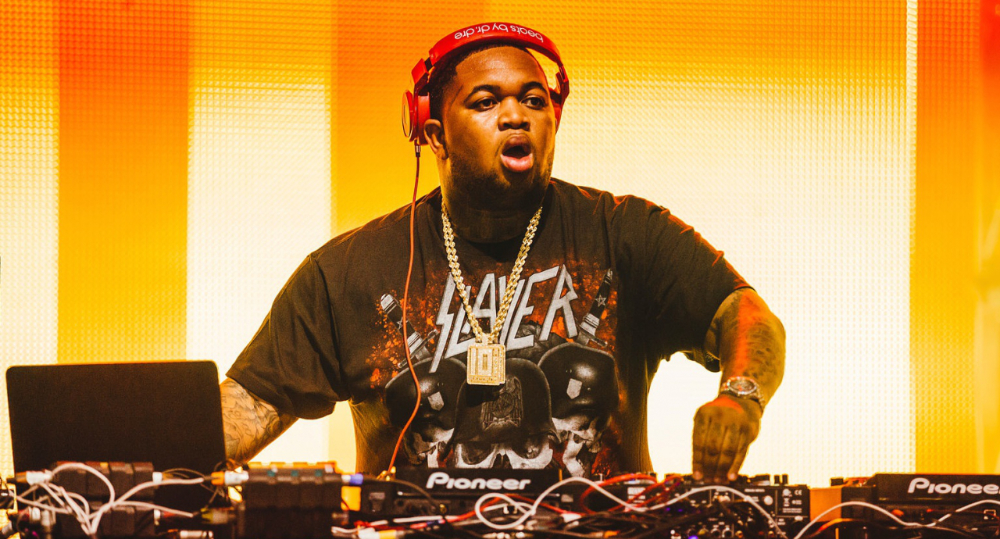 DJ Mustard ne veut pas travailler avec des gens moches
