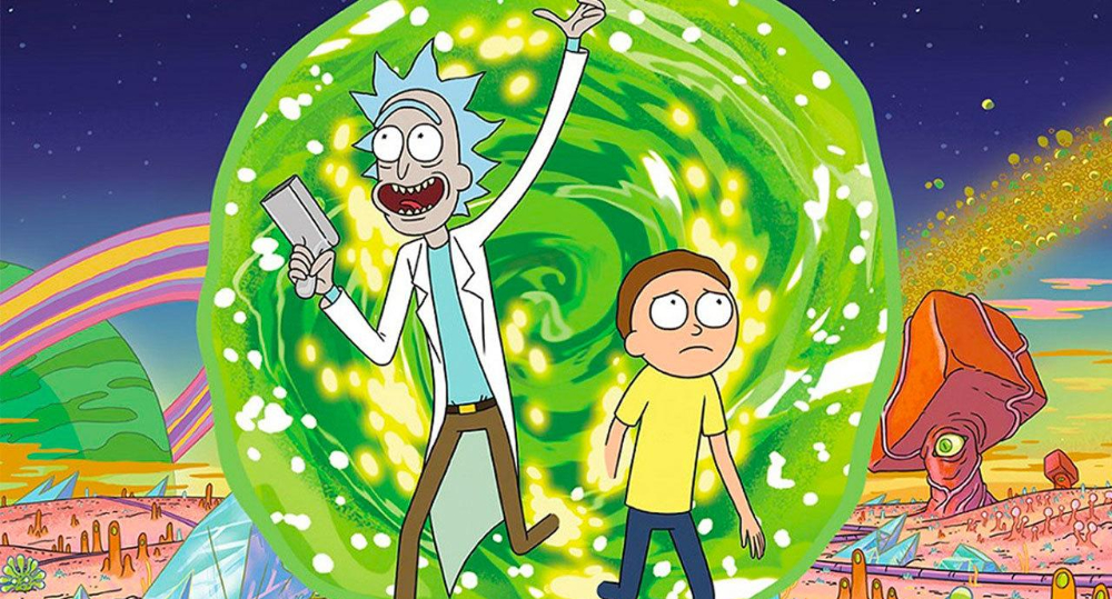 « Rick et Morty » une toute nouvelle formule pour la saison 6