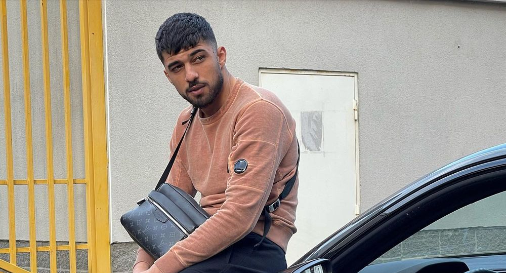 Zkr crache un gros freestyle sur TikTok