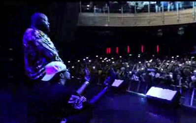 Rozay invite 2 Chainz sur scène à Londres ! (VIDEO)