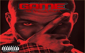 Game The Red Album Le Tracklisting.